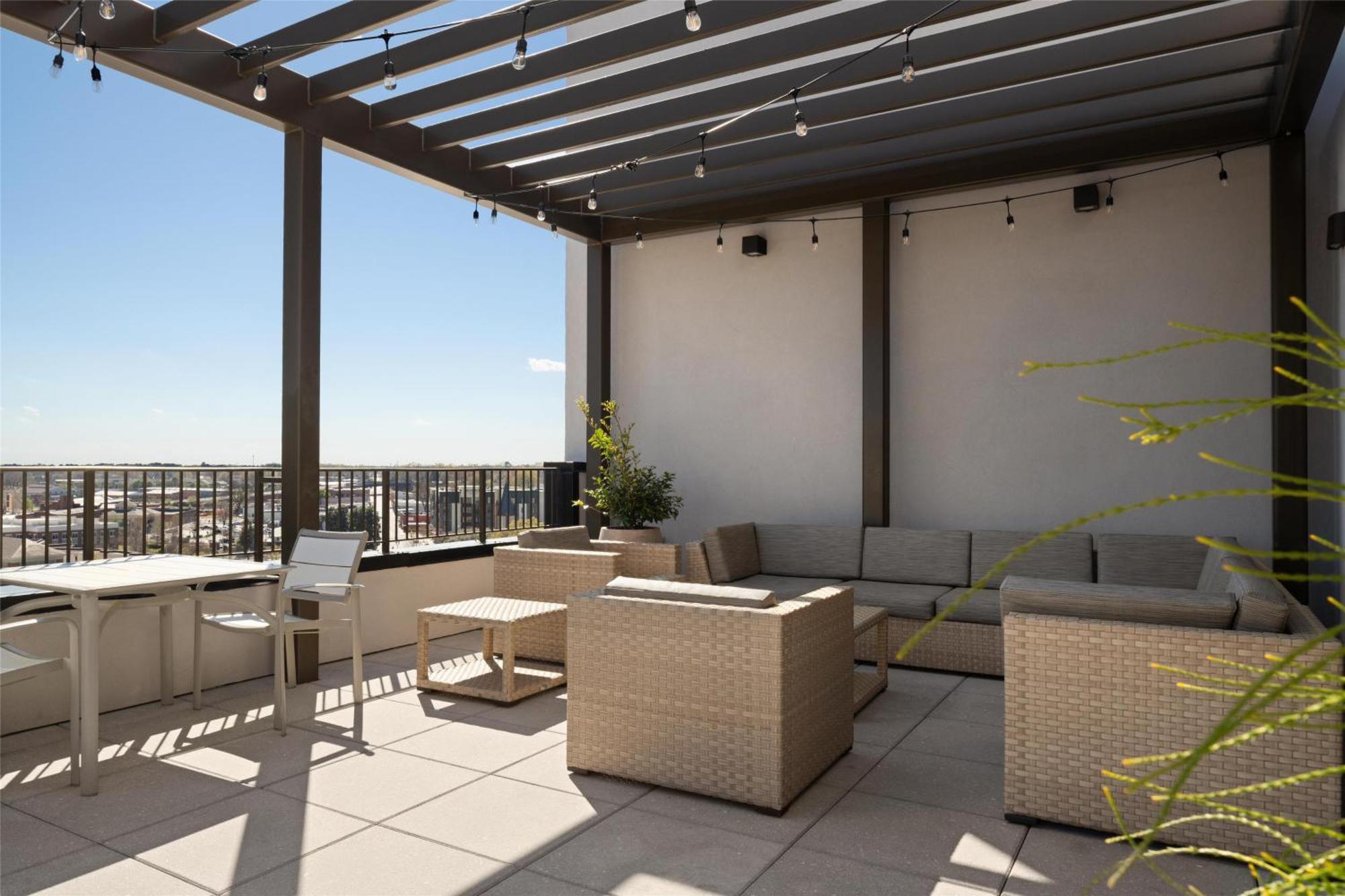 Hilton Garden Inn Greenville University Area Esterno foto