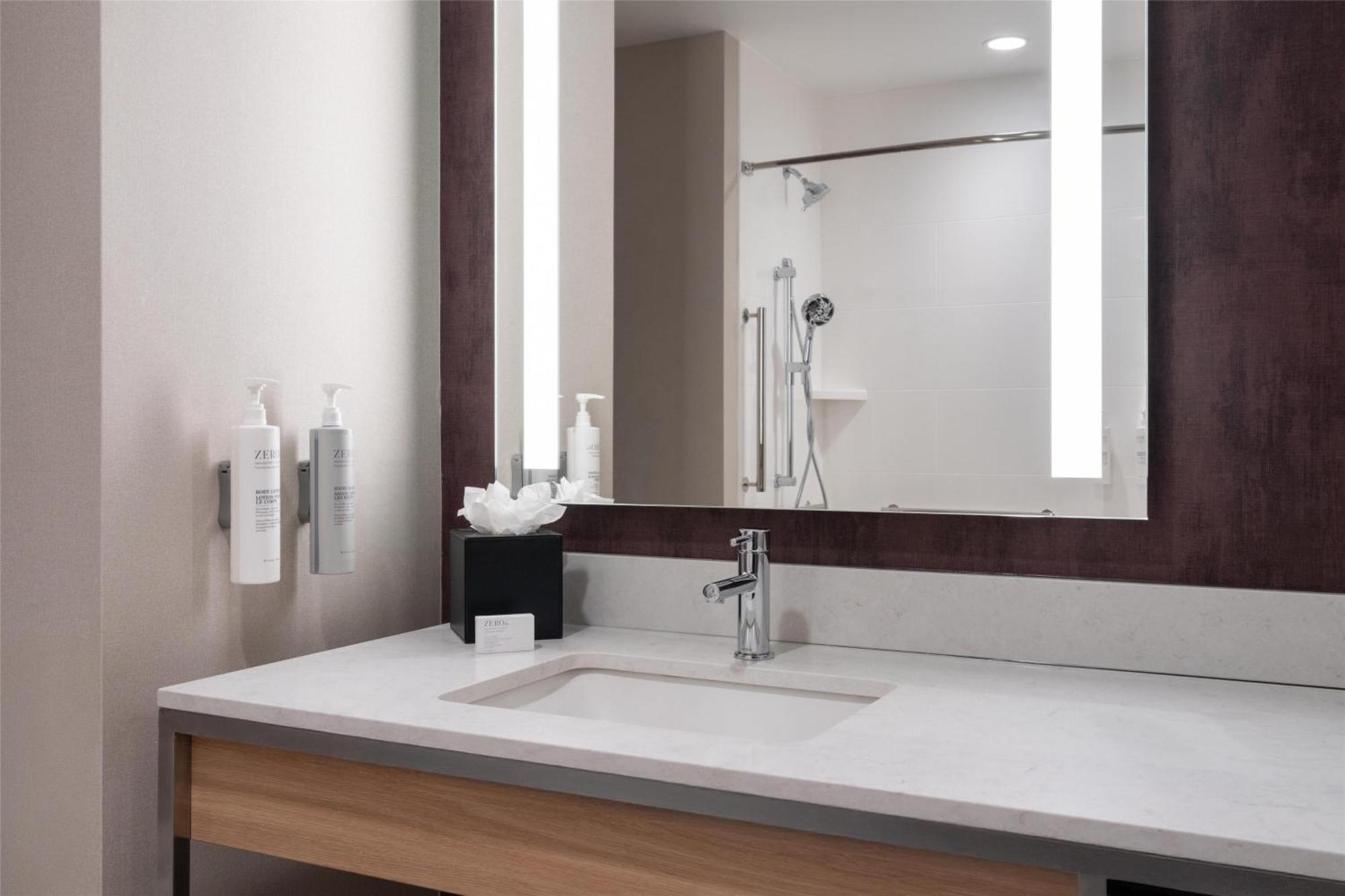 Hilton Garden Inn Greenville University Area Esterno foto